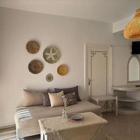 Residence Mer Et Soleil Agadir Exterior foto