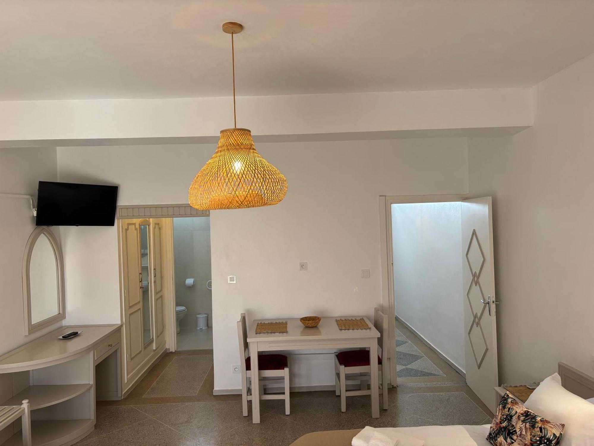 Residence Mer Et Soleil Agadir Exterior foto